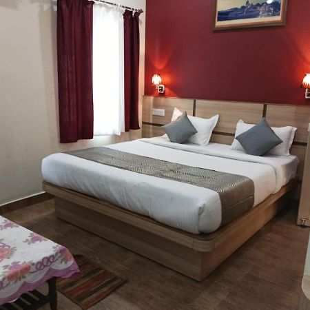 Chandan Resort Puri Exteriör bild