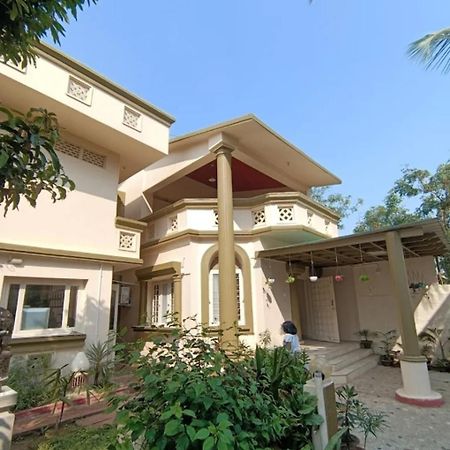 Chandan Resort Puri Exteriör bild