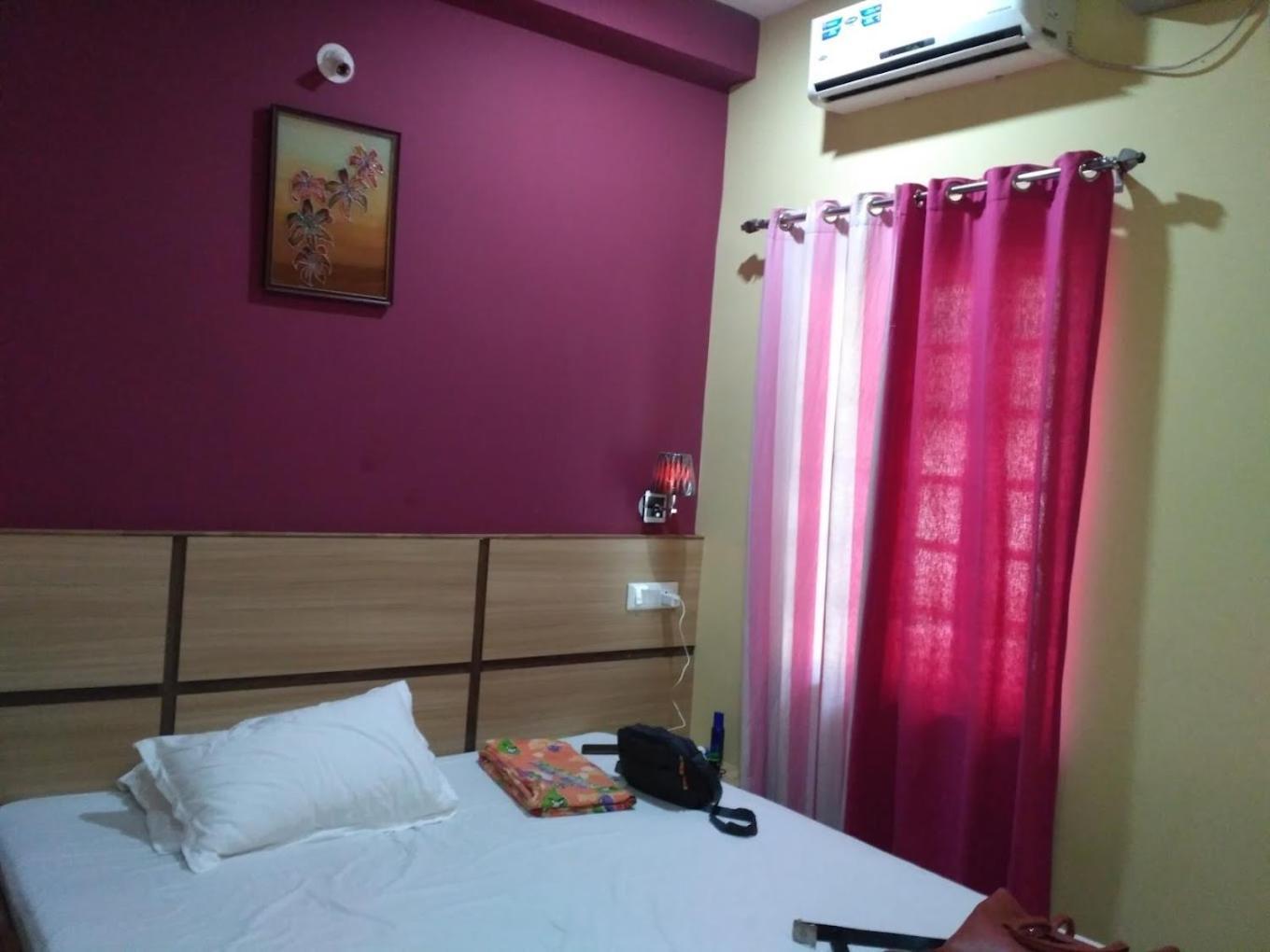 Chandan Resort Puri Exteriör bild